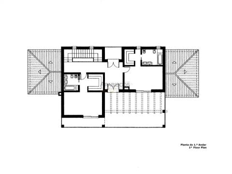 Moradia T4 Nova - Piscina - Ar Condicionado - Quartos com WC - Lareira - Garagem - Penina - Alvor
