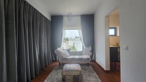 Moradia T4 - 4 suites - Piscina - Monte Canelas - Mex. Grande - Portimão