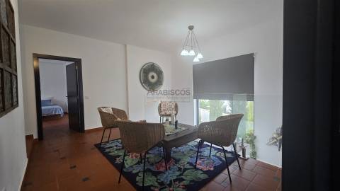 Moradia T4 - 4 suites - Piscina - Monte Canelas - Mex. Grande - Portimão