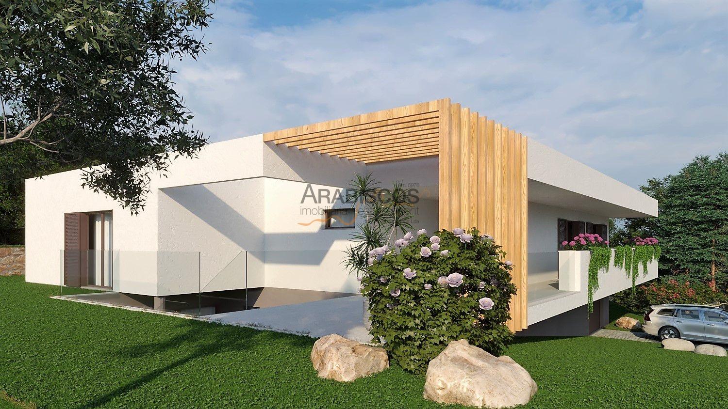 Moradia T4 Venda em Alvor,Portimão