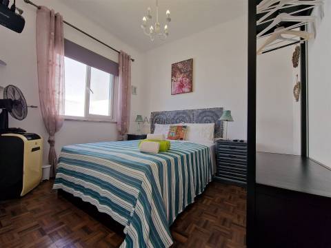 Moradia T3 - Remodelada - Terraços - Alvor Centro - Portimão - Algarve