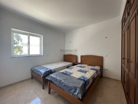 Apartamento T2 - Vista Mar - Garagem - Albufeira - Algarve