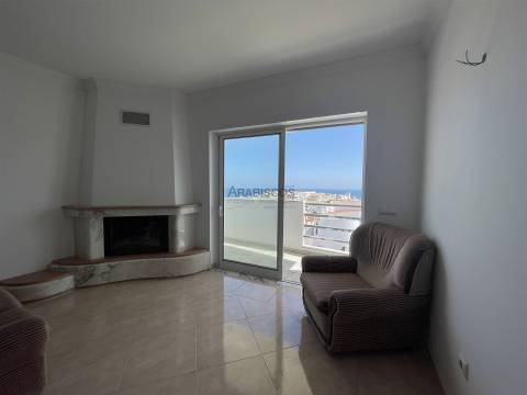 Apartamento T2 - Vista Mar - Garagem - Albufeira - Algarve