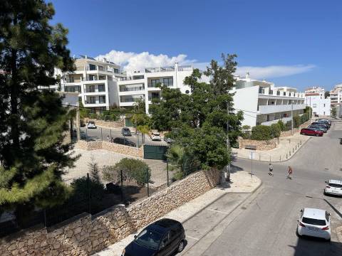 Apartamento T2 - Vista Mar - Garagem - Albufeira - Algarve