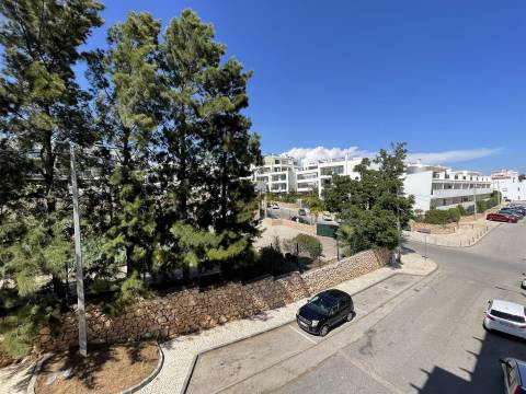 Apartamento T2 - Vista Mar - Garagem - Albufeira - Algarve