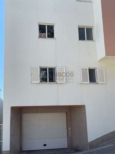 Apartamento T2 - Vista Mar - Garagem - Albufeira - Algarve