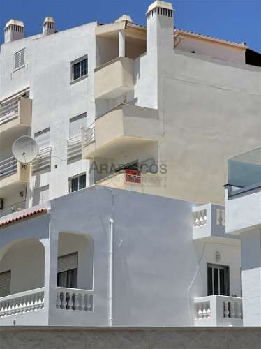 Apartamento T2 - Vista Mar - Garagem - Albufeira - Algarve