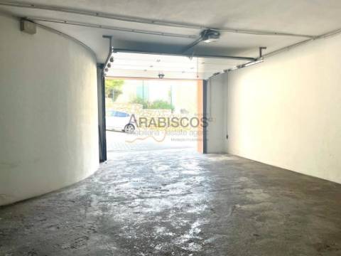 Apartamento T2 - Vista Mar - Garagem - Albufeira - Algarve