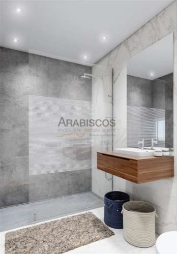 Apartamento T2+1 - em construção - Varandas - Portimão