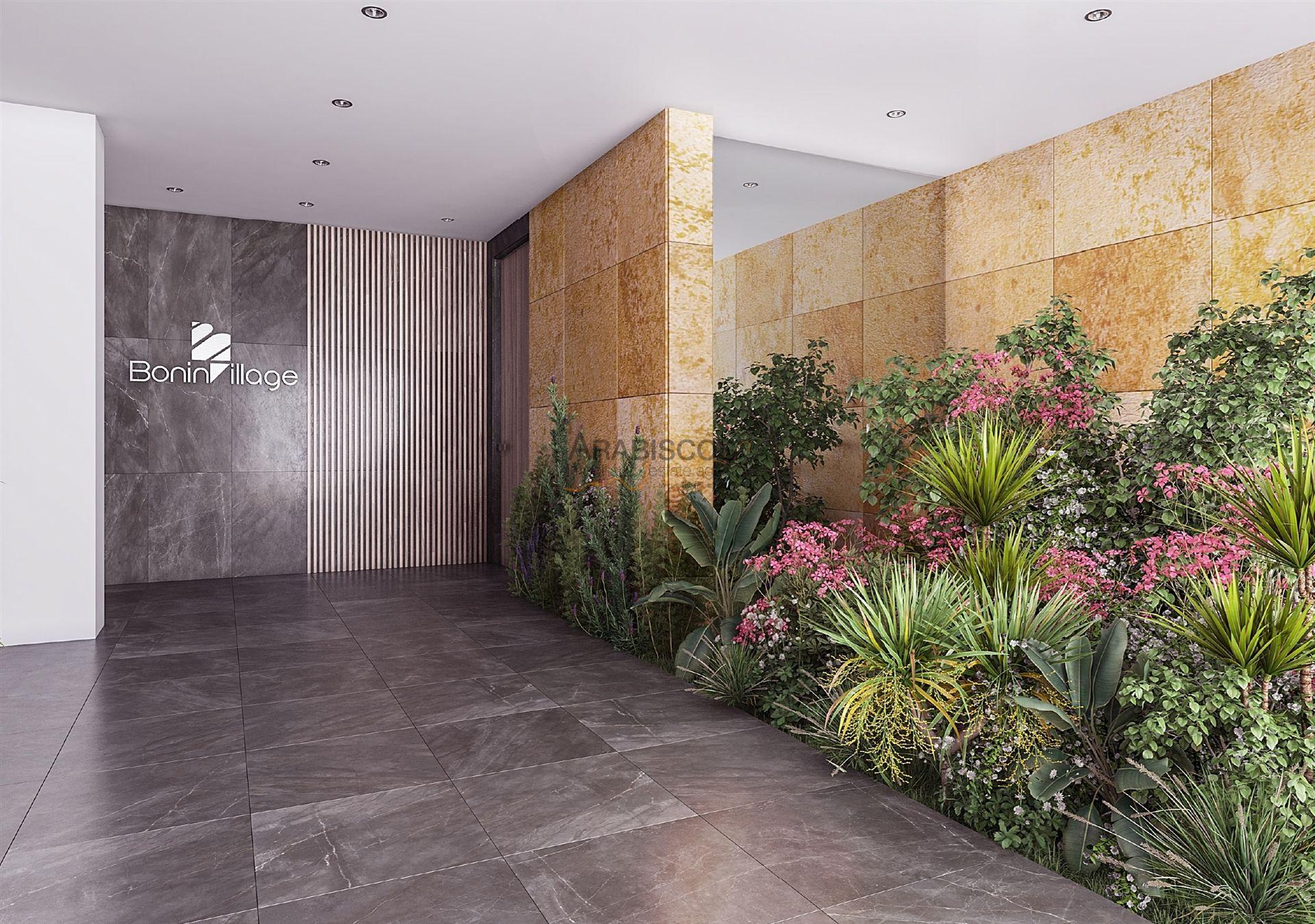 Apartamento T2+1 - em construção - Varandas - Portimão