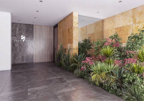 Apartamento T2+1 - em construção - Varandas - Portimão