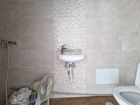 Moradia T3 - Terraço com 30 m2 - Quintal - Garagem - Odelouca - Silves - Algarve