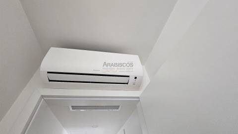 Apartamento T3 - Condomínio privado - piscina - Garagem - Alvor