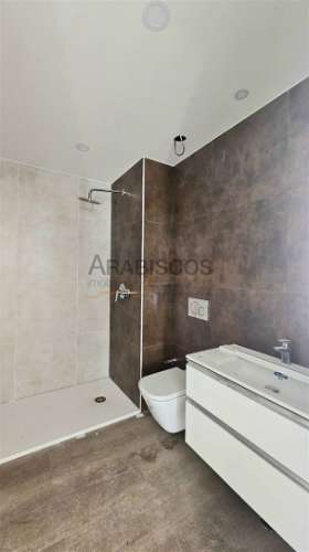 Apartamento T3 - Condomínio privado - piscina - Garagem - Alvor