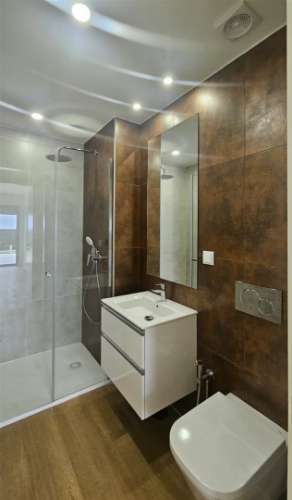 Apartamento T2 - Condominio privado - piscina - Garagem - Alvor