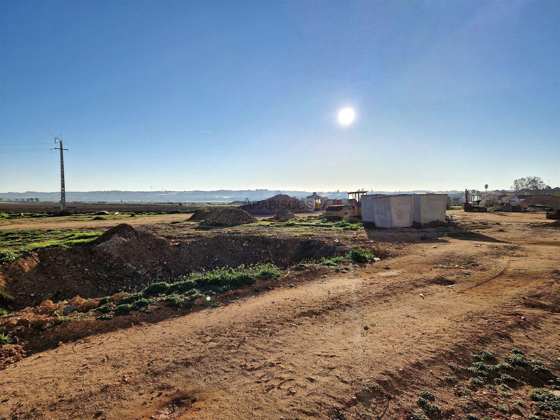 Lotes de Terreno - Construção Moradia Isolada - Lagoa - Algarve