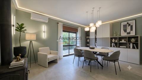 Apartamento T3 Venda em Alvor,Portimão