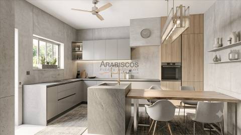Apartamento T3 Venda em Alvor,Portimão