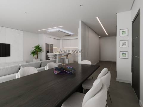 Apartamento T2 - Piscina - Garagem - Portimão - Algarve