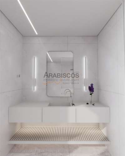 Apartamento T2 - Piscina - Garagem - Portimão - Algarve