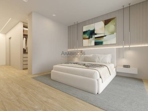 Apartamento T2 - Piscina - Garagem - Portimão - Algarve