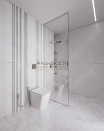 Apartamento T3 - Piscina - Garagem - Portimão - Algarve
