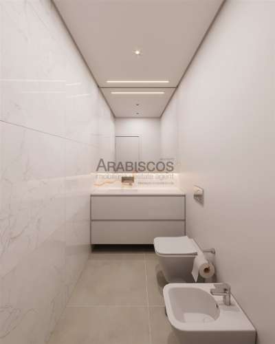 Apartamento T3 - Piscina - Garagem - Portimão - Algarve