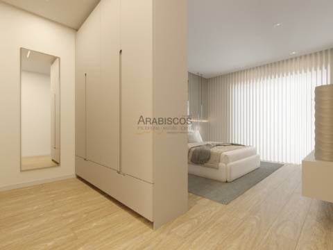 Apartamento T3 - Piscina - Garagem - Portimão - Algarve