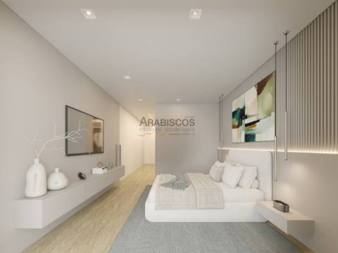 Apartamento T3 - Piscina - Garagem - Portimão - Algarve