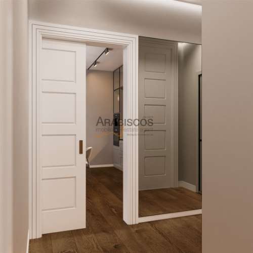 Apartamentos T3 - Terraços com 275 m2 - Barbecue - Piscina - Garagem Box - Praia da Rocha - Algarve
