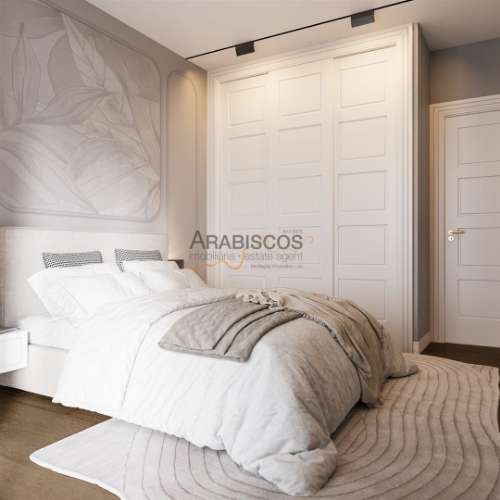 Apartamentos T3 - Terraços com 275 m2 - Barbecue - Piscina - Garagem Box - Praia da Rocha - Algarve