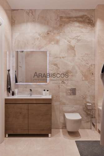 Apartamentos T2 - Varanda - Piscina - Garagem Box - Praia da Rocha - Algarve