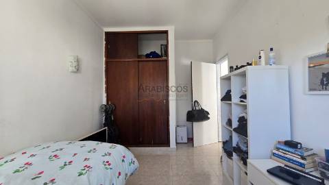 Apartamento T2 - Lugar de estacionamento - Condominio privado - Centro de Alvor