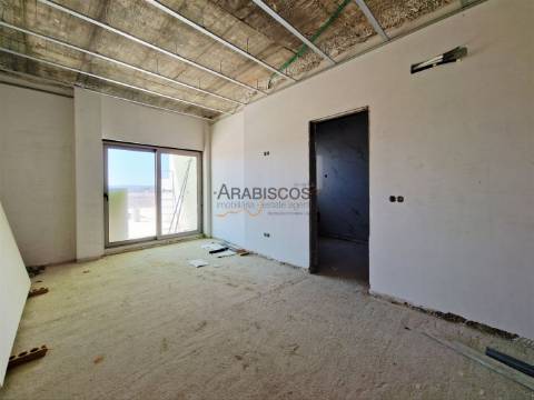 Moradia T4 - Piso Radiante - Ar Condicionado - Vista Ria Alvor - Piscina - Pontalgar - Algarve