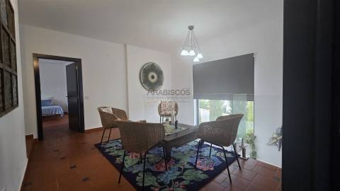 Moradia T4 - 4 suites - Piscina - Monte Canelas - Mex. Grande - Portimão