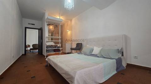 Moradia T4 - 4 suites - Piscina - Monte Canelas - Mex. Grande - Portimão
