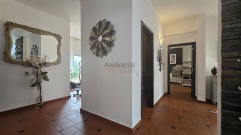 Moradia T4 - 4 suites - Piscina - Monte Canelas - Mex. Grande - Portimão