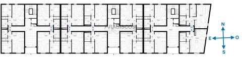 Apartamento T1+1 - Em Construção - 2 Lugares de Estacionamento - Portimão