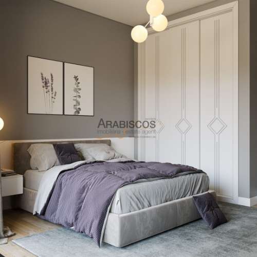 Apartamentos T3 - Varandas com 55 m2 - Piscina - 2 Lugares Garagem - Vale Lagar - Portimão - Algarve
