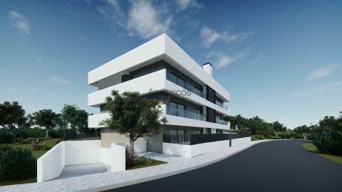 Apartamento T3 - Ar Condicionado - Barbecue - Garagem Box - Mexilhoeira Grande - Algarve