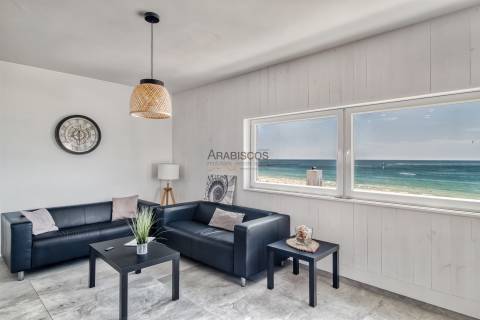T2 - Vista Mar - Remodelado - Varanda - Garagem -  Praia da Rocha - Algarve