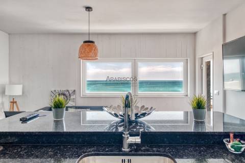 T2 - Vista Mar - Remodelado - Varanda - Garagem -  Praia da Rocha - Algarve