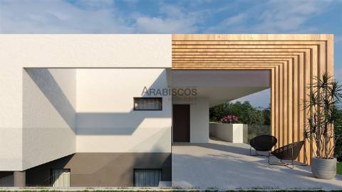 Moradia T4 Venda em Alvor,Portimão