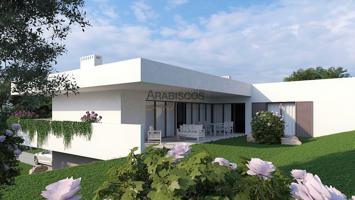 Moradia T4 Venda em Alvor,Portimão