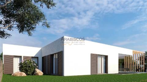 Moradia T4 Venda em Alvor,Portimão