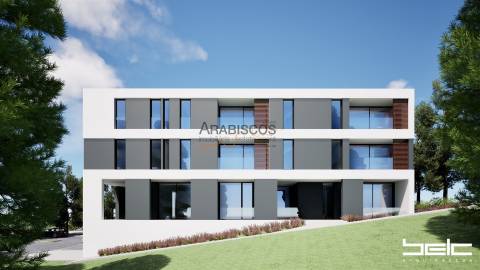 Apartamento T2 - Ar Condicionado - Arrrumo - Lugar de Garagem - Bela Vista - Lagoa - Algarve