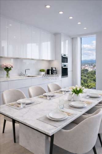 Apartamento T3 - Ar Condicionado - Arrrumo - Lugar de Garagem - Bela Vista - Lagoa - Algarve