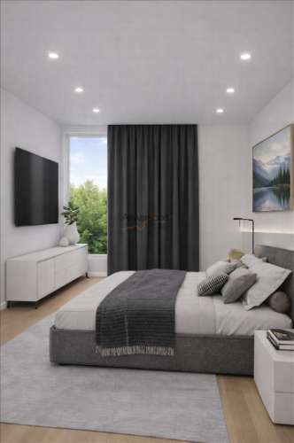 Apartamento T3 - Ar Condicionado - Arrrumo - Lugar de Garagem - Bela Vista - Lagoa - Algarve