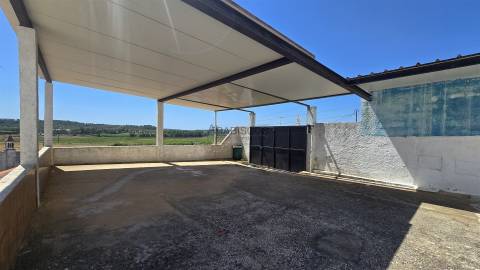 Moradia Rústica – Tranquilo – Magníficas Vistas – Anexo Independente – Próxima de Lagos