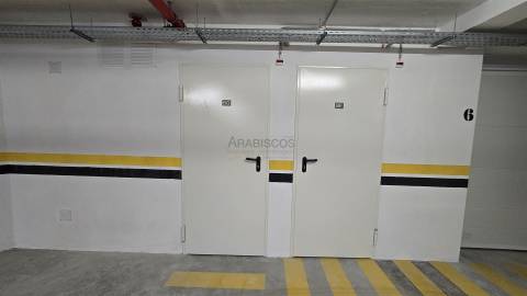 Arrendamento - Arrecadação - Centro de Alvor - Portimão